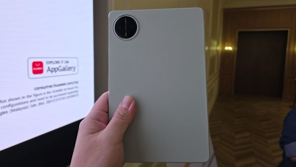 huawei matepad mini malaysia 4