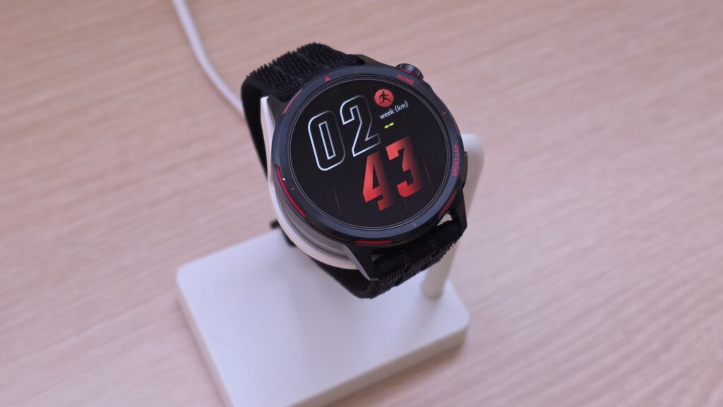 huawei watch gt runner 2 3