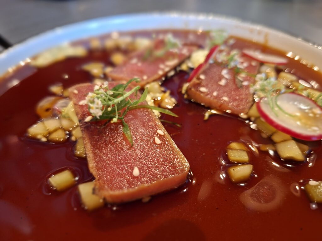 Samsung Galaxy A57 Review camera 1