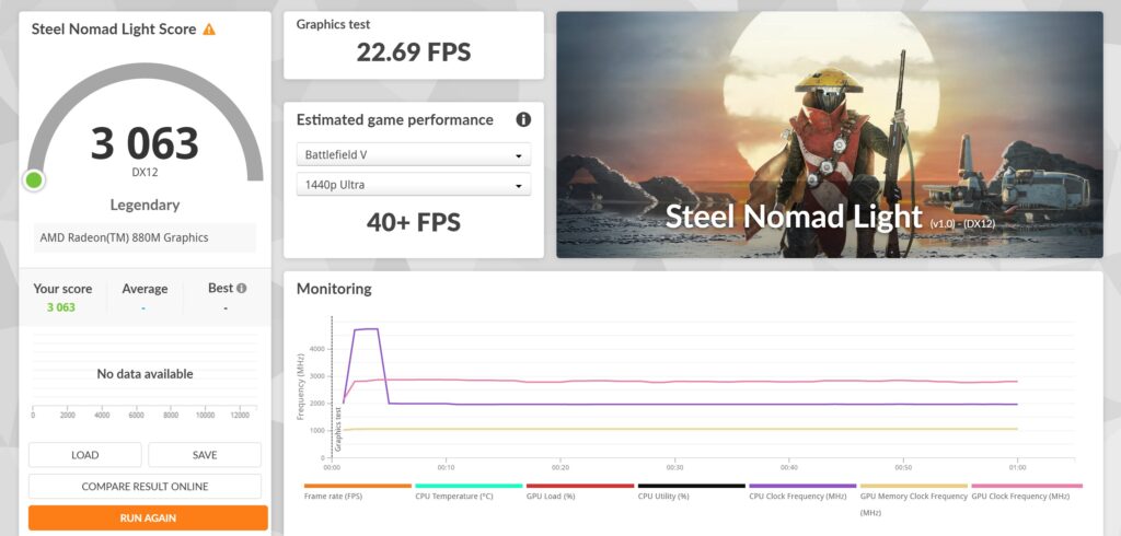 Asus Zenbook S16 Review (UM5606) 2026 snk 3dm