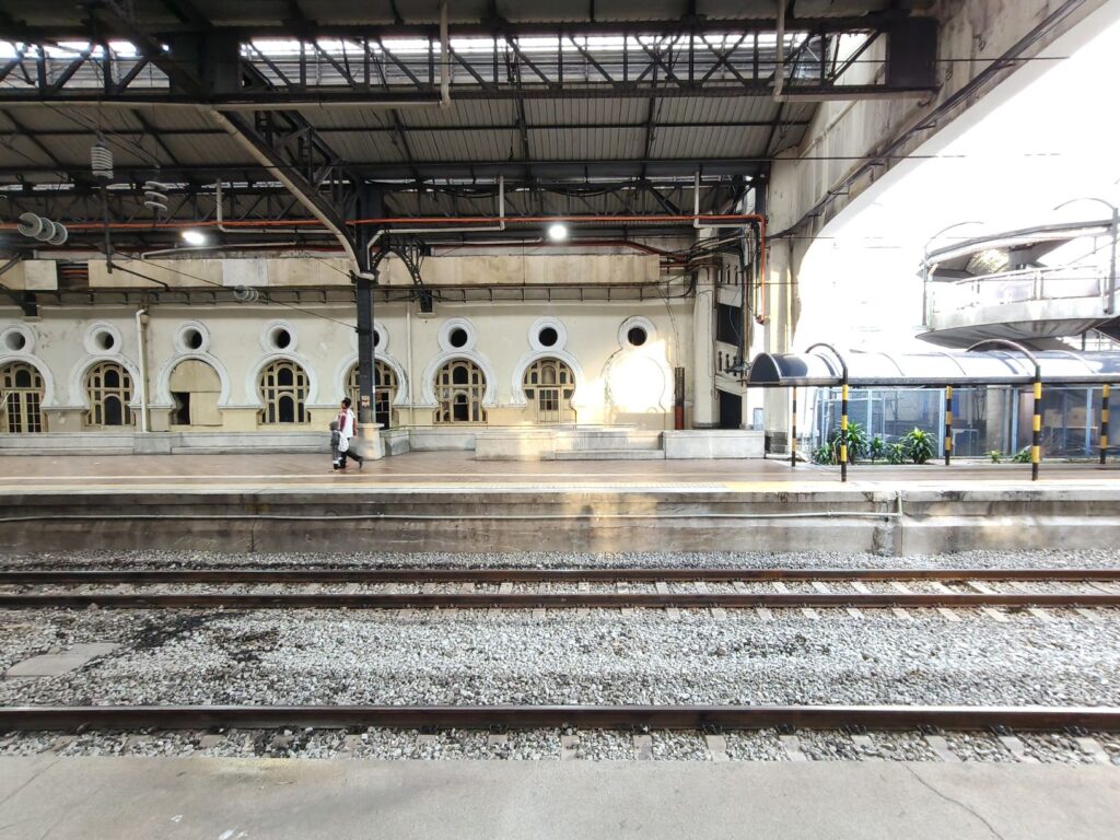 realme 16 Pro Review camera test uw 1