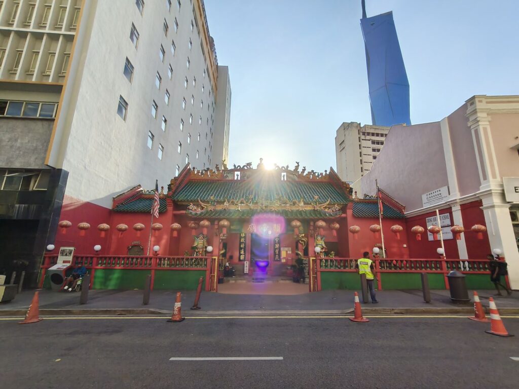 realme 16 Pro Review camera test uw