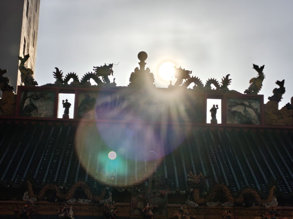 realme 16 Pro Review day