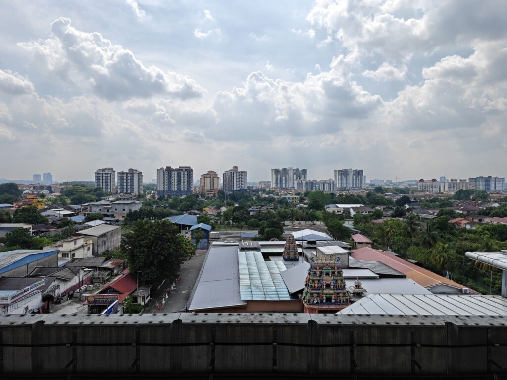 Oppo Find N6 Review camera