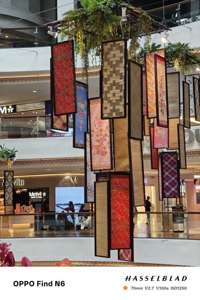 Oppo Find N6 Review camera 3