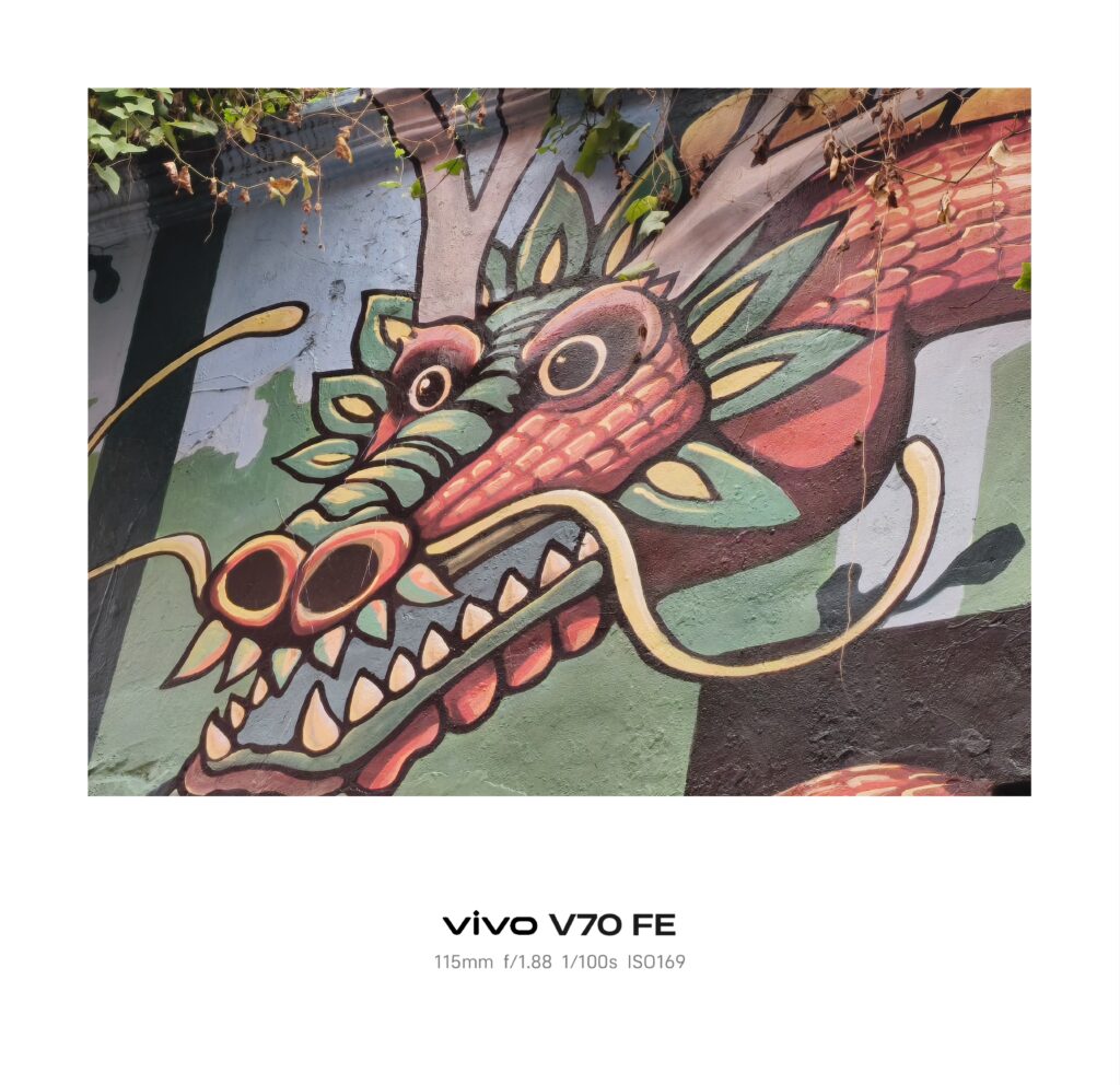 vivo V70 FE Review main 2