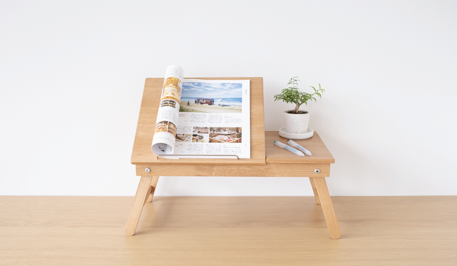 MUJI Online Store - 4 Awesome Top Picks To Elevate Your Work-from-Home Setup 5