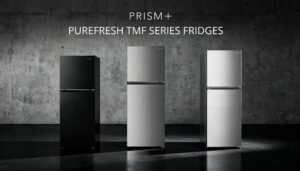 New PrismPlus PureFresh TMF Series fridges with big sizes and low prices now in Malaysia from RM929 7