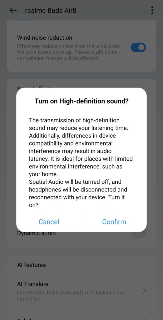 realme Buds Air 8 Review 4