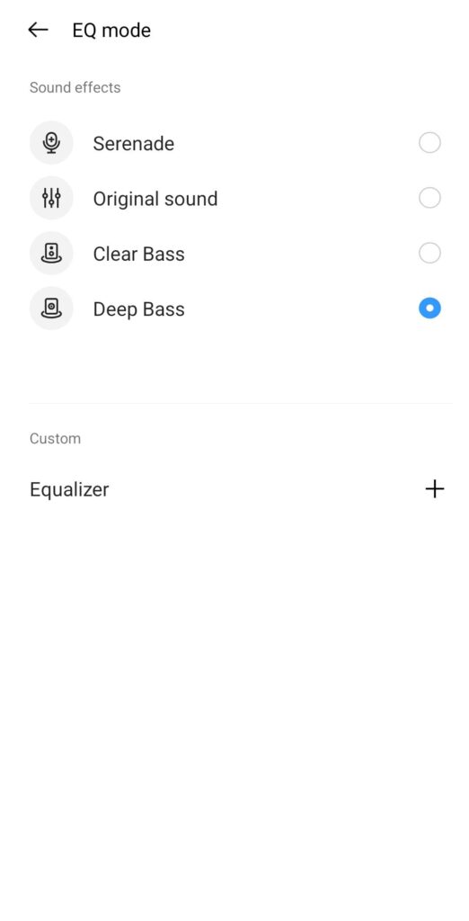 realme Buds Air 8 Review open 2