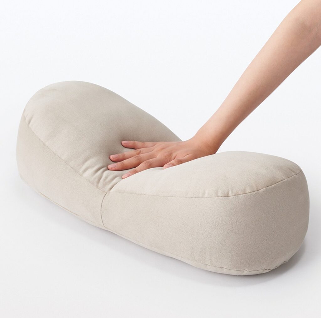 muji online store 2 soft cushion mini