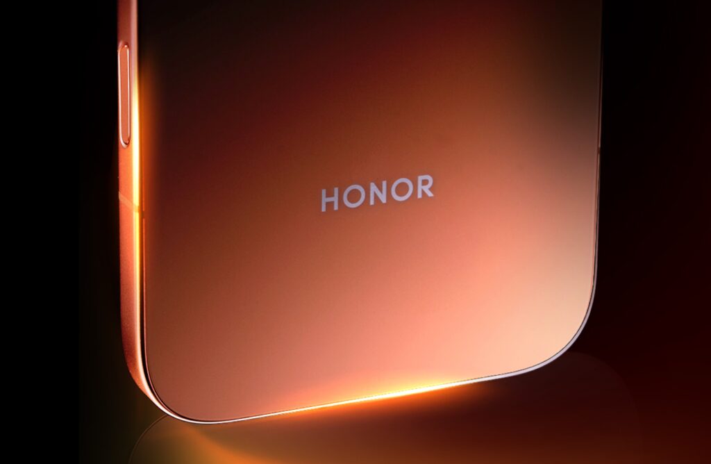new honor n-series phone