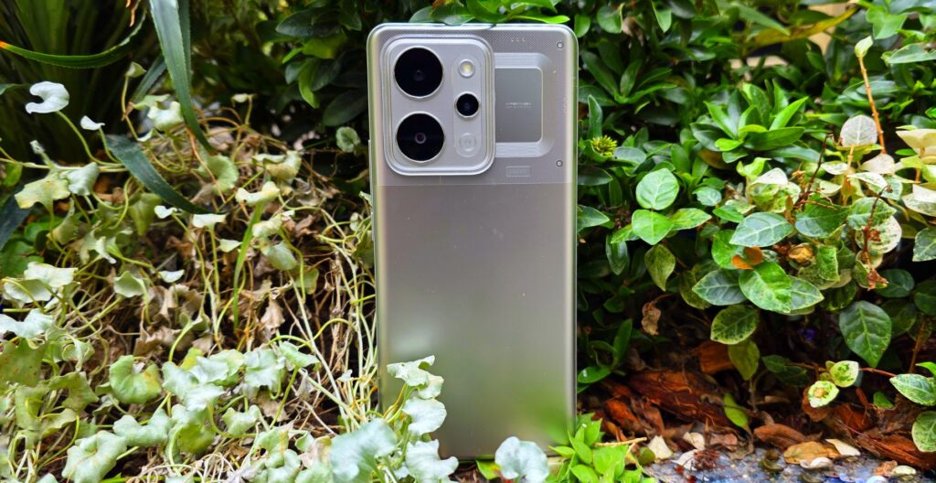 realme P4 Power 5G Review - Tough Midrange Marvel with Massive 10,001mAh battery tested 5
