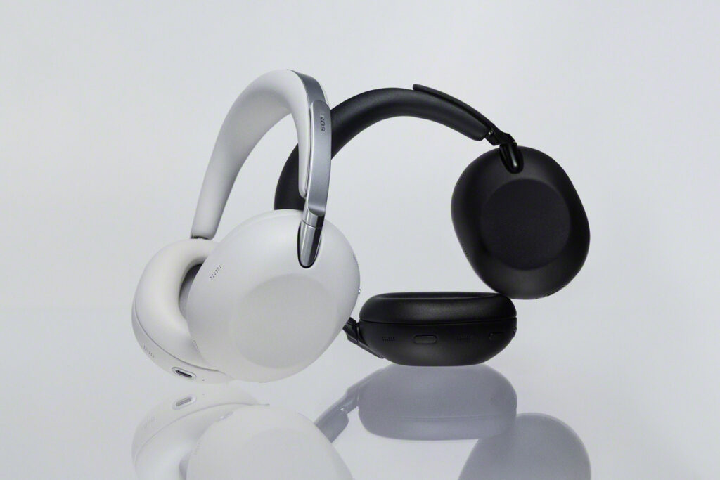 The exquisitely premium Sony 1000X THE COLLEXION can be yours for RM2,799 2 1000X THE COLLEXION Colour Variation