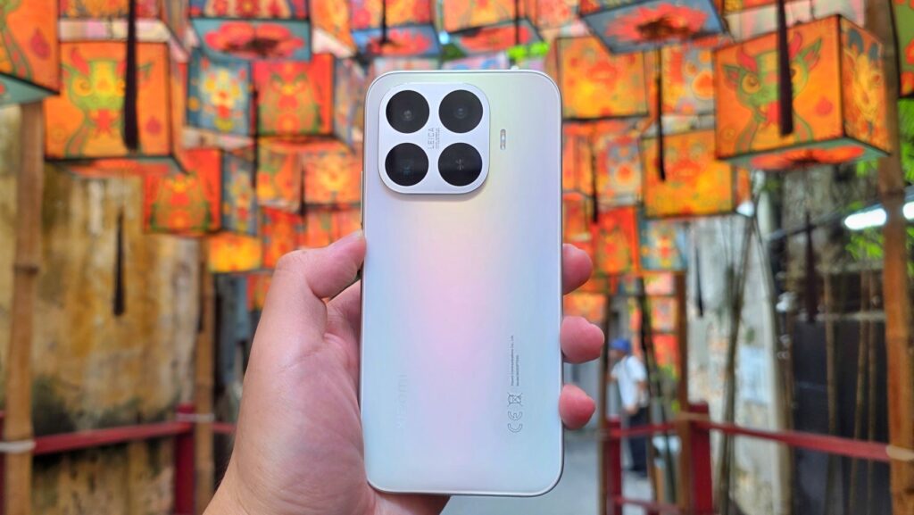 Xiaomi 17T Review - Flagship Killer with Leica Cameras Tested 5
