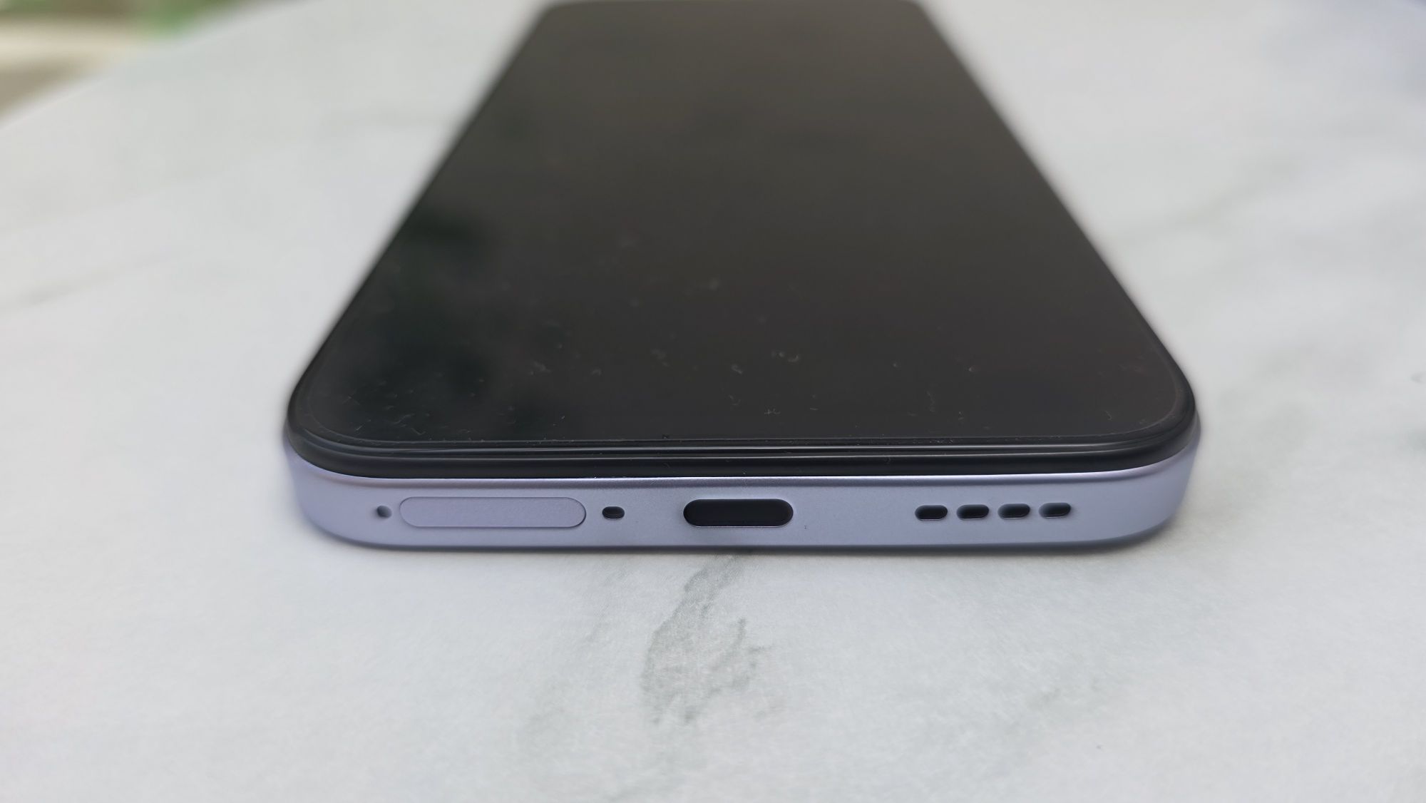 realme C100 5G review base
