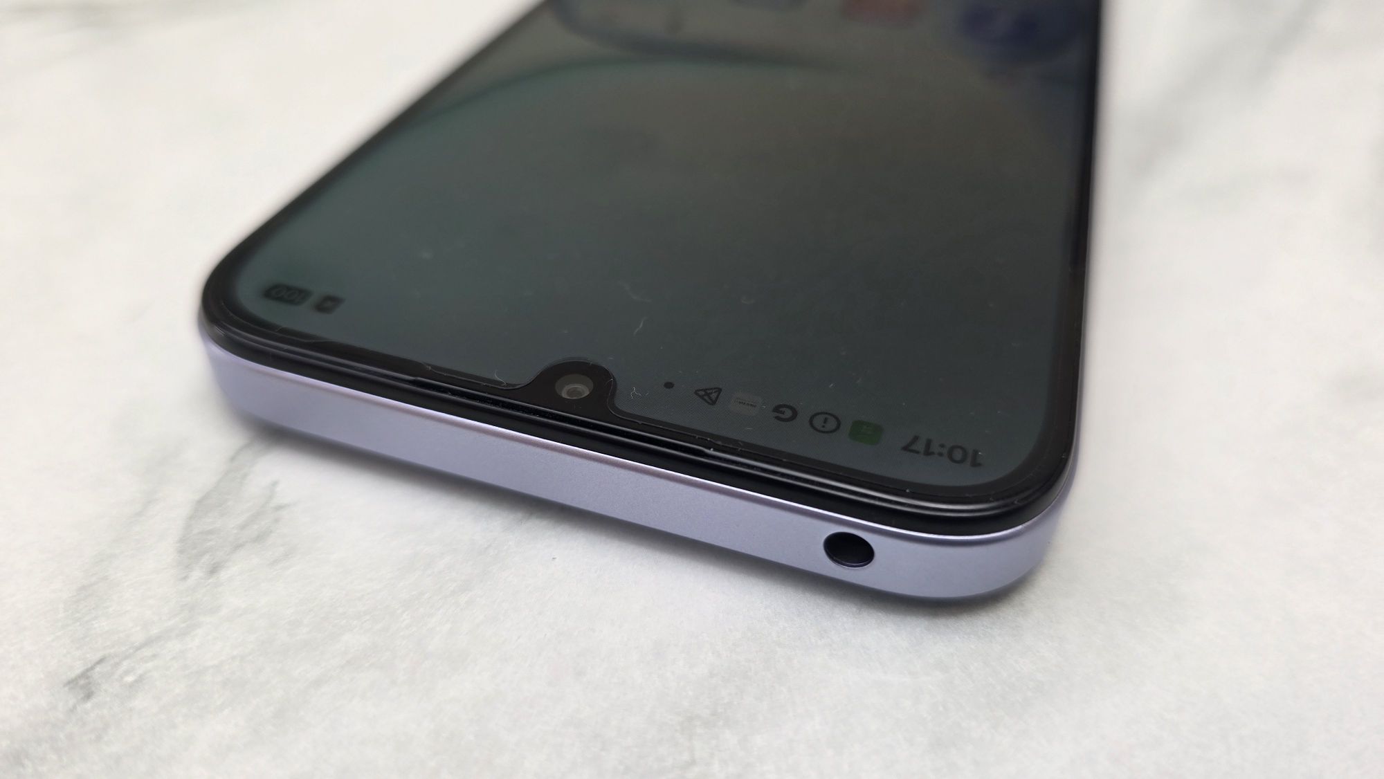realme C100 5G review top