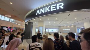 ANKER Innovations debuts first ever Southeast Asia Boutique Store in Malaysia 9