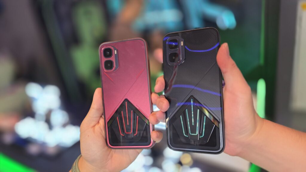 Infinix GT 50 Pro with Hydroflow liquid cooling system launched in Malaysia 8
