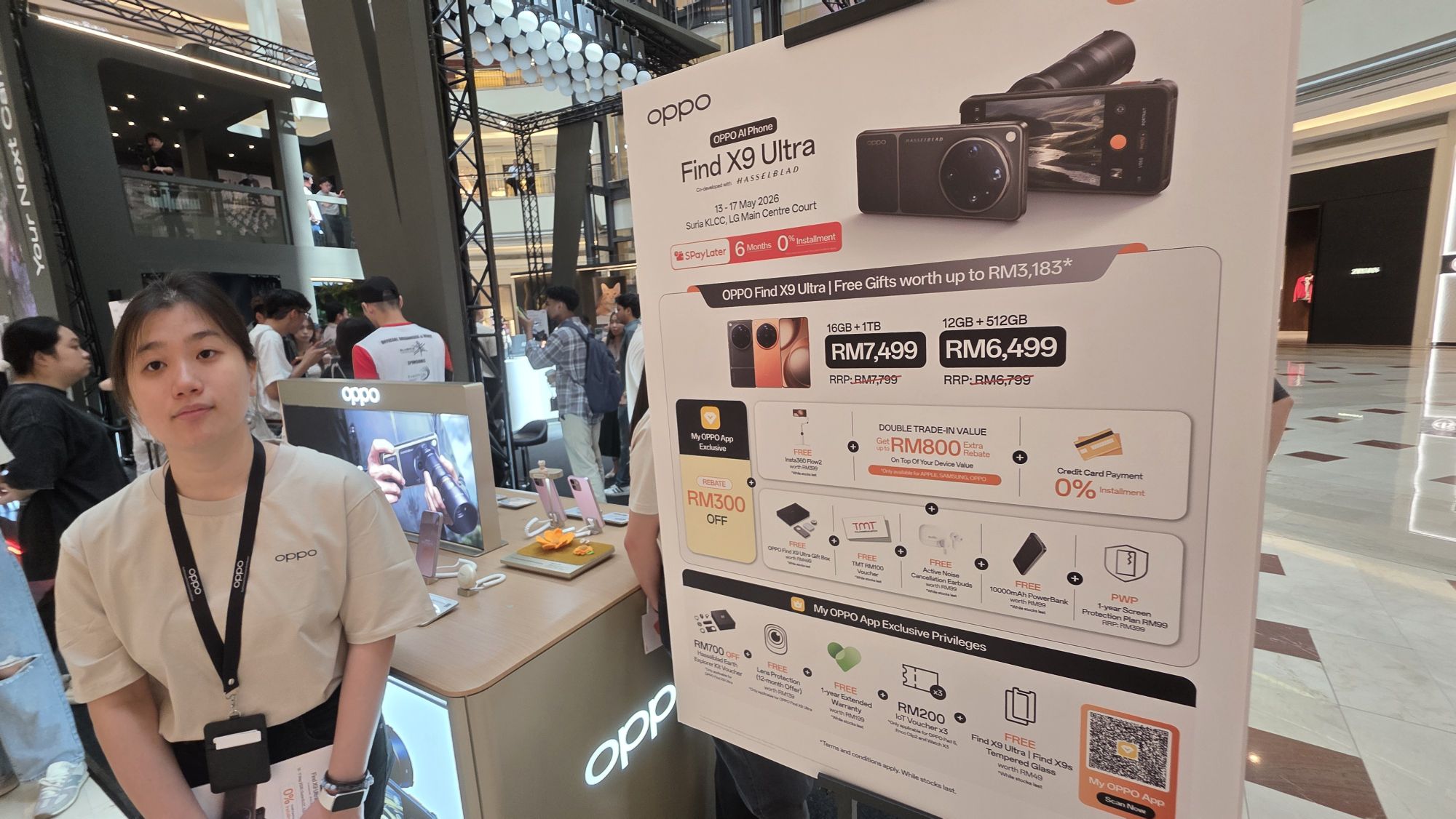 Oppo Studio Pop Up Roadshow cover 2