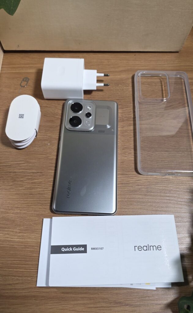 realme P4 Power 5G Review - Tough Midrange Marvel with Massive 10,001mAh battery tested 5 realme P4 Power 5G review 2