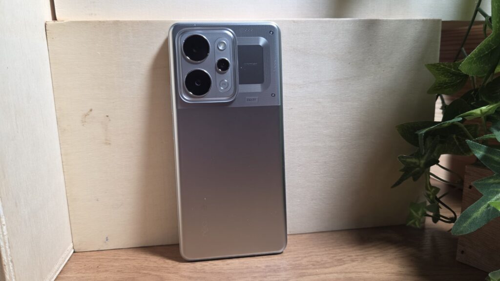 realme P4 Power 5G Review - Tough Midrange Marvel with Massive 10,001mAh battery tested 35 realme P4 Power 5G review