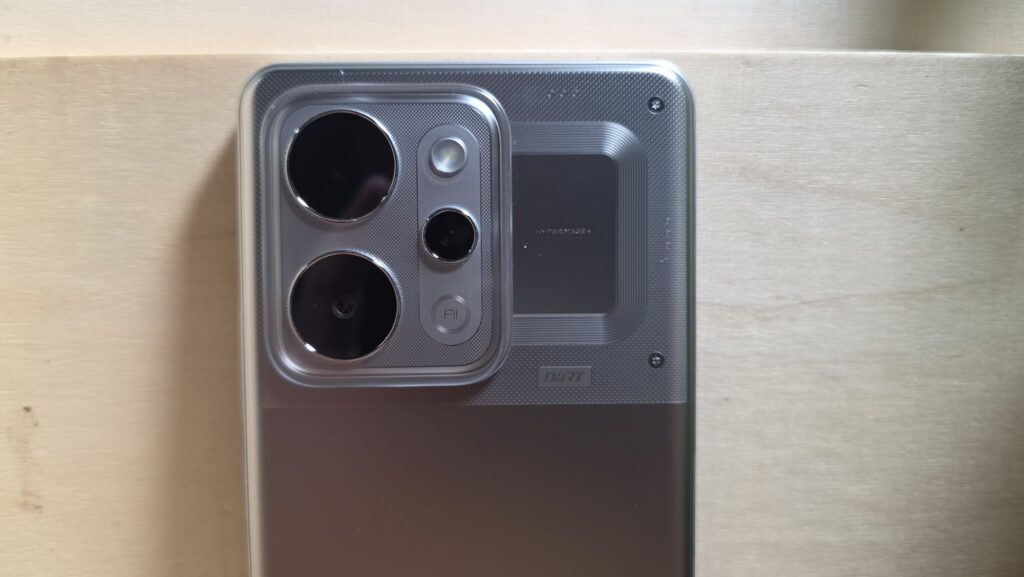 realme P4 Power 5G Review - Tough Midrange Marvel with Massive 10,001mAh battery tested 17 realme P4 Power 5G Review camera