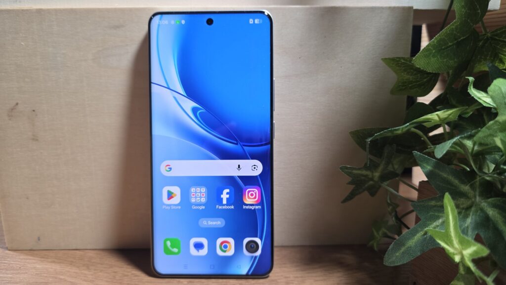 realme P4 Power 5G Review - Tough Midrange Marvel with Massive 10,001mAh battery tested 2 realme P4 Power 5G Review front