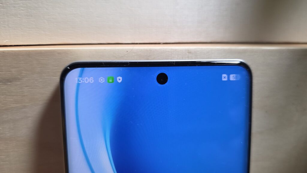 realme P4 Power 5G Review - Tough Midrange Marvel with Massive 10,001mAh battery tested 18 realme P4 Power 5G Review camera front