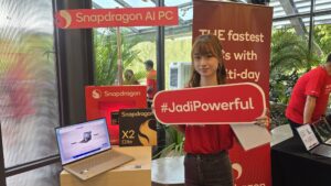 Qualcomm showcases new Snapdragon X2 series for next-gen AI PCs 4