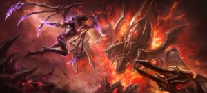 Absolutely insane Diablo Immortal x StarCraft crossover is finally here 8