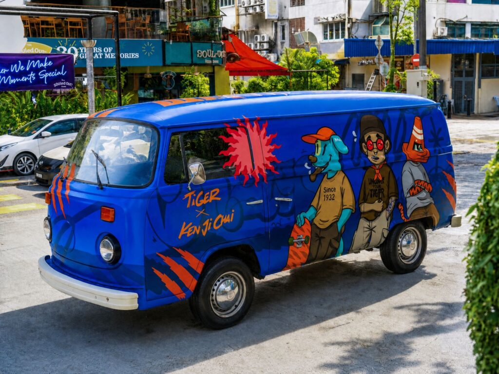 Tiger Beer 'Brewed to Defy the Heat'