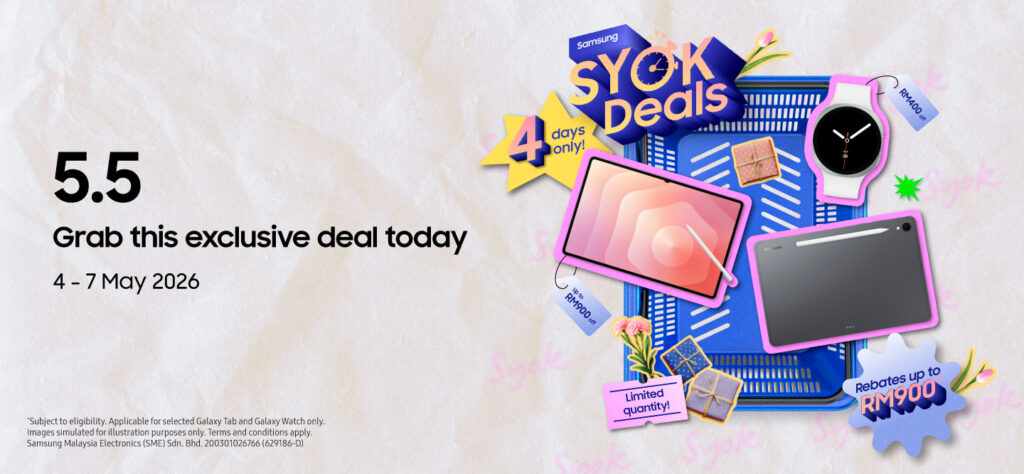 Samsung 5.5 Syok Deals 1