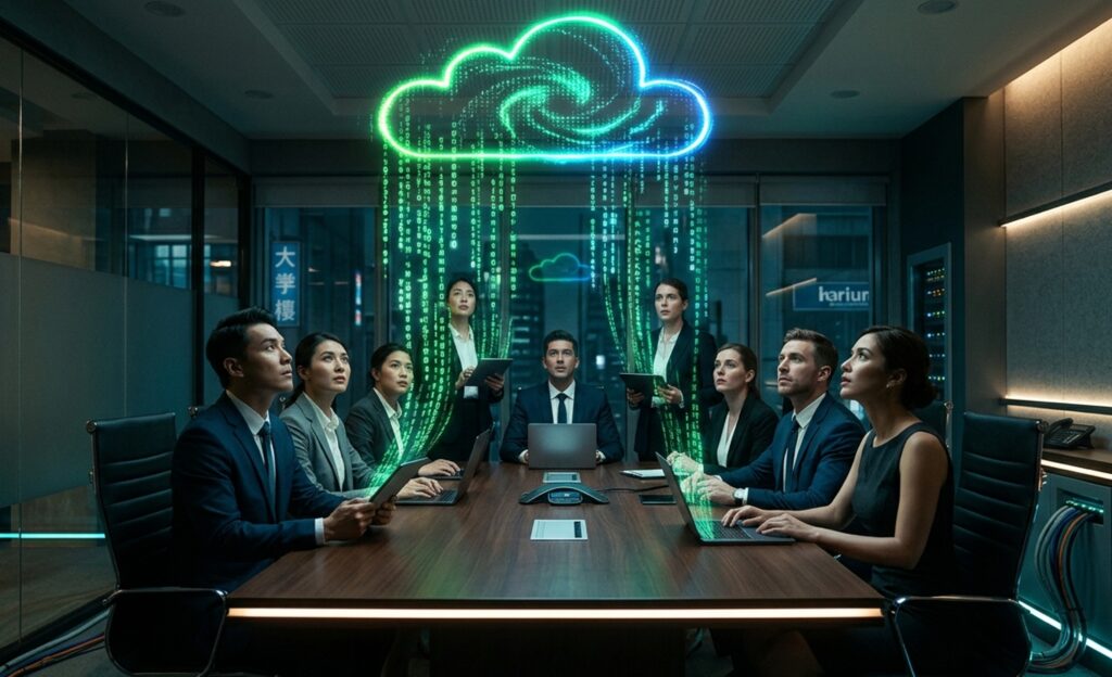 New Dell Technologies Study Shares Secret Sauce - Multi-Hybrid Cloud Strategies the Way Forward for Asia-Pacific Organisations 4