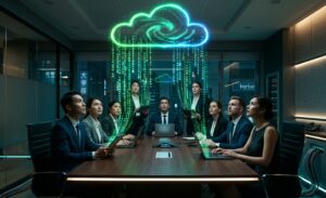New Dell Technologies Study Shares Secret Sauce - Multi-Hybrid Cloud Strategies the Way Forward for Asia-Pacific Organisations 1