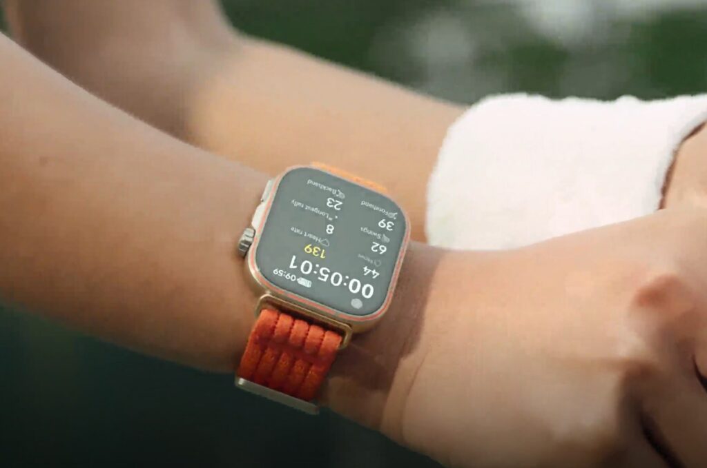 Huawei Watch Fit 5 Pro launched in Malaysia; yours for RM1,099 6