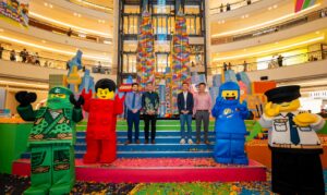 LEGO My Play Festival turns Suria KLCC and KLCC Park into wonderland for LEGO fans 9