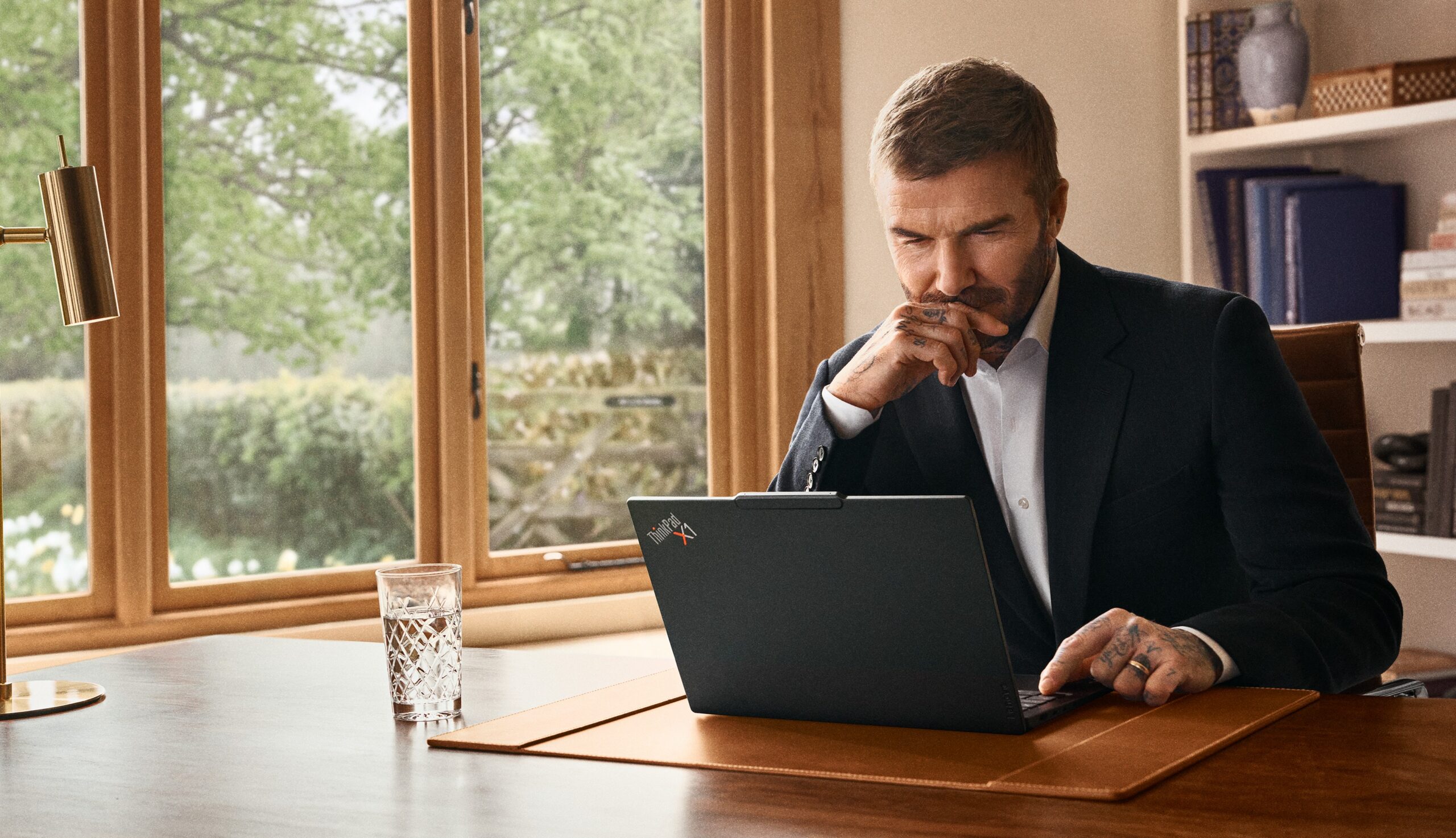 lenovo maximum david
