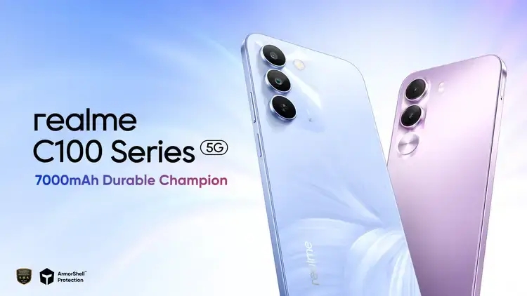 realme C100 KV_1