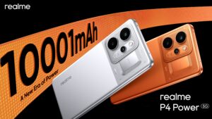 realme P4 Power 5G with huge 10,001mAh battery coming to Malaysia soon 5