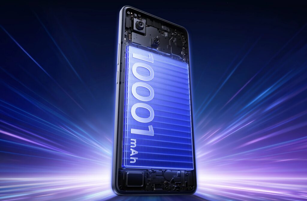 realme p4 power 5g