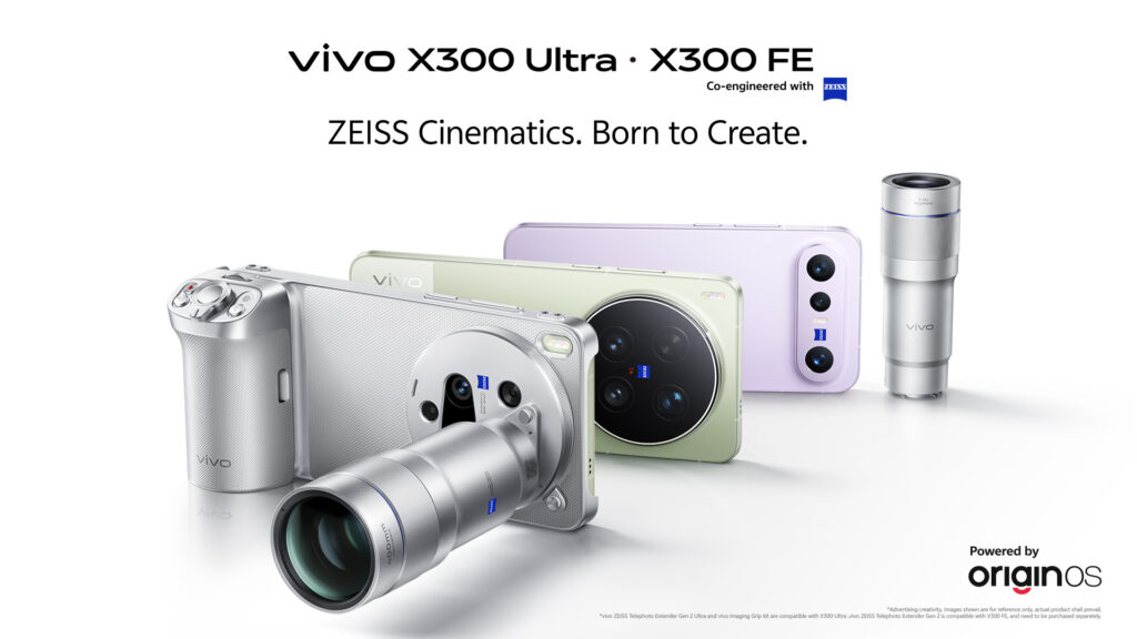 Vivo X300 Ultra and X300 FE to arrive in Malaysia soon 13