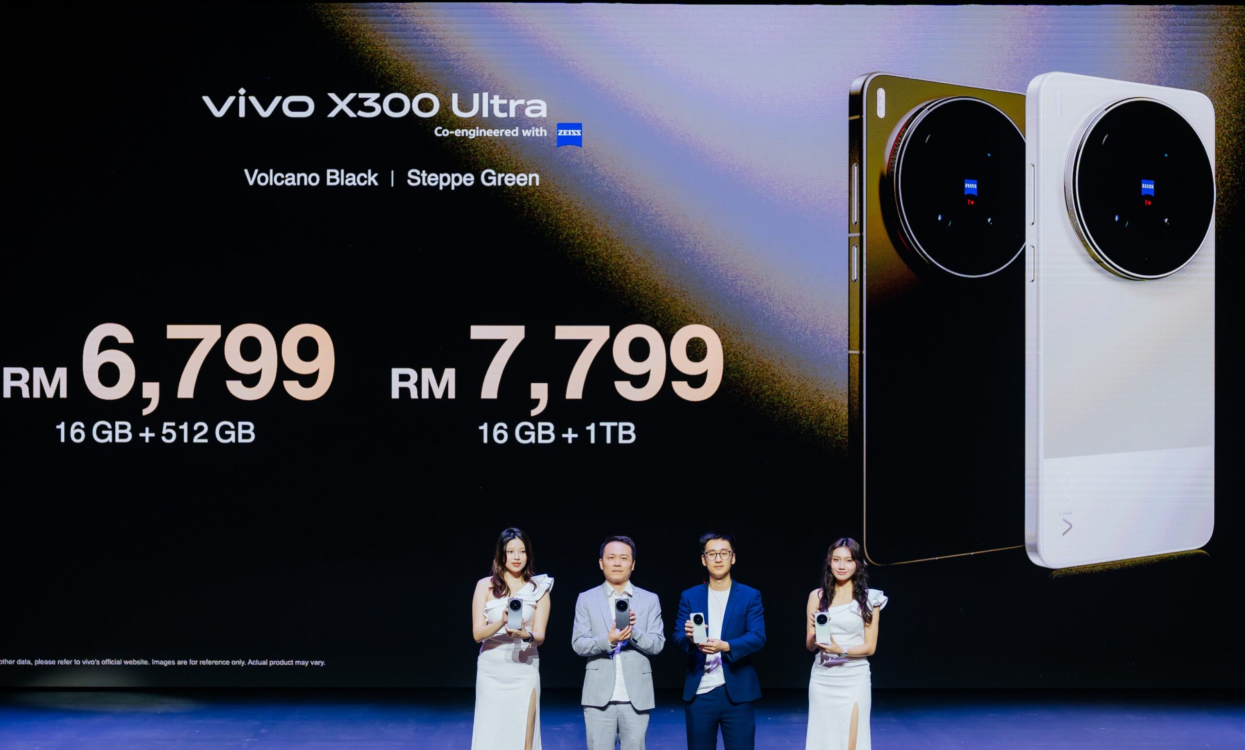 vivo X300 Ultra price 2