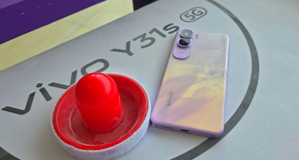New vivo Y31s 5G tough budget phone launched at RM1,199 in Malaysia 1