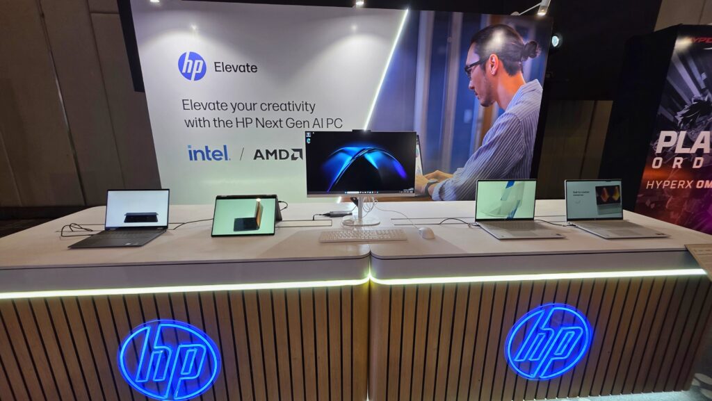 hp elevate 2026 group