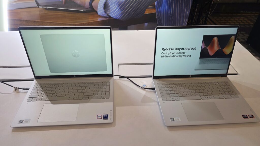 hp elevate 2026 hp work 