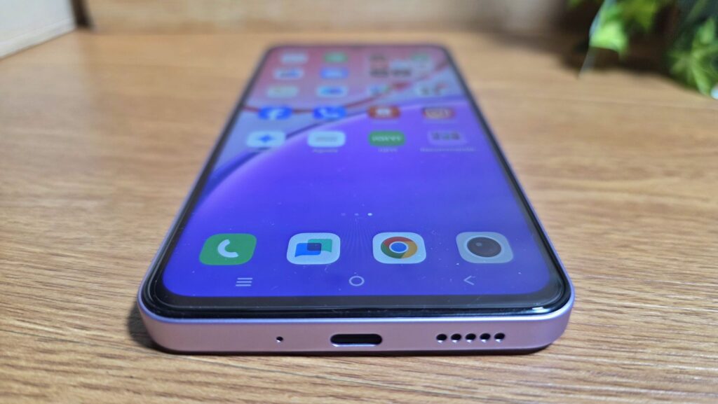 vivo Y31s 5G review - Tough Budget Phone with Large 6,500mAh Battery Tested 3 vivo Y31s 5G review base