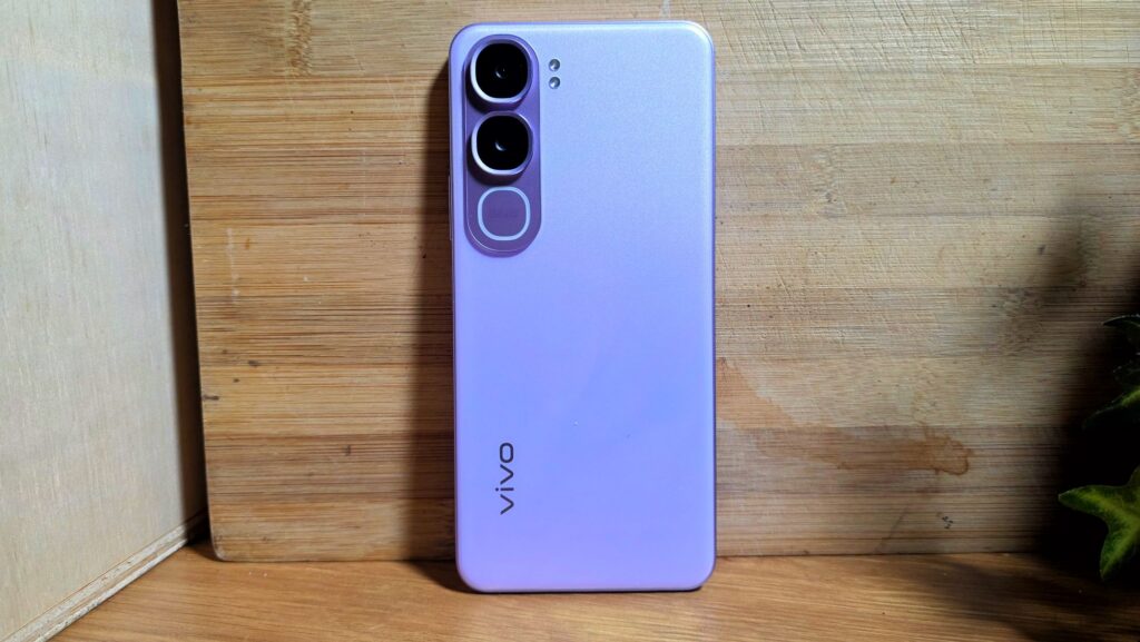 vivo Y31s 5G review - Tough Budget Phone with Large 6,500mAh Battery Tested 5