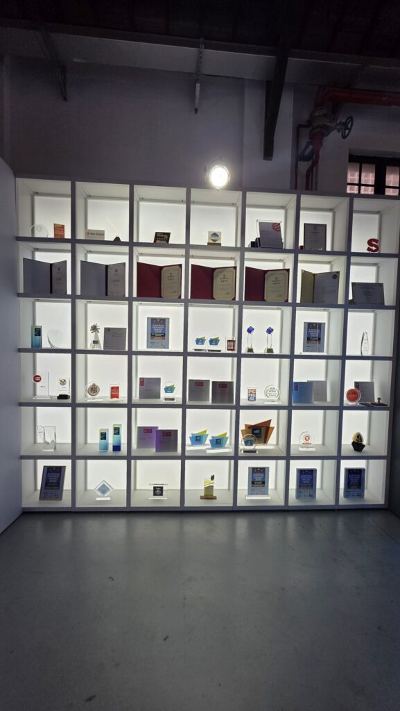 Huge MSI 40th Anniversary Exhibition Takes Centerstage at Songshan for Computex 2026 12 MSI 40th Anniversary Exhibition ev A