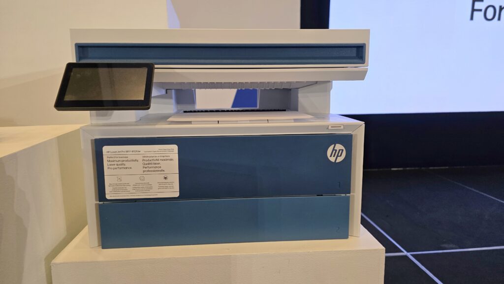 hp elevate 2026 printer